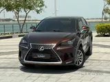 Lexus NX 300 2020